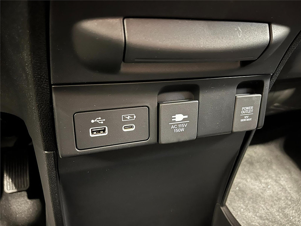New 2027 Honda Odyssey Elite image 17