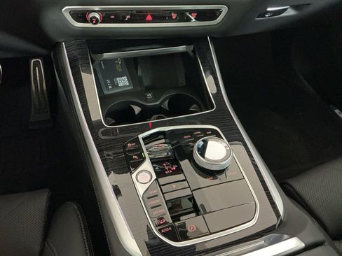 New 2026 BMW X5 xDrive40i w/ Executive Package image 12