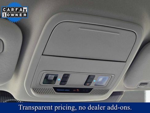 Used 2025 Ford Explorer Active w/ Active Comfort Package AWD/4WD image 30