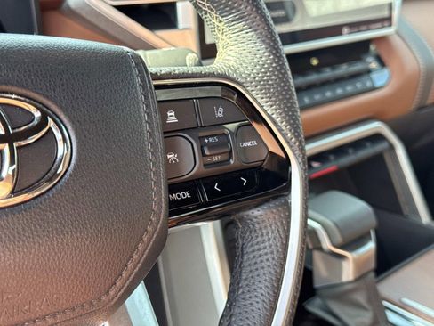 Used 2024 Toyota Tundra 1794 Edition image 32