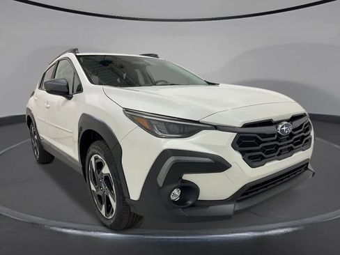 New 2026 Subaru Crosstrek 2.5i Limited image 7