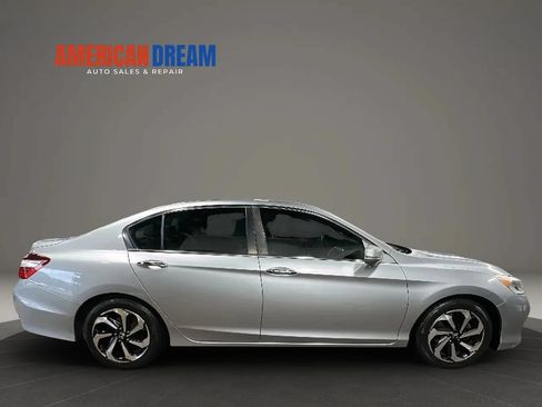 Used 2016 Honda Accord EX-L image 6