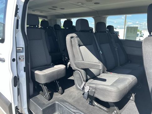 Used 2022 Ford Transit 350 XLT RWD image 18