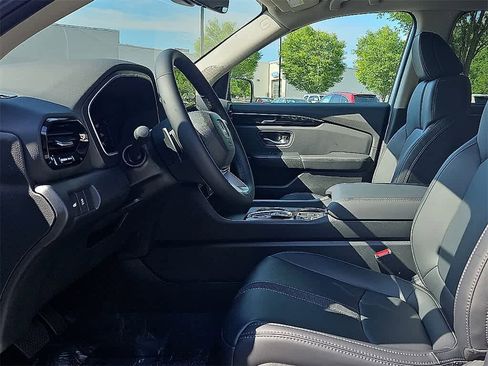 New 2025 Honda Pilot EX-L image 12