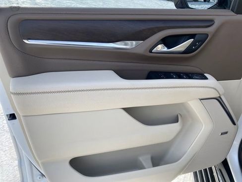 Certified 2022 GMC Yukon XL Denali image 18