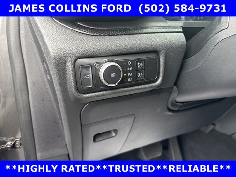 Certified 2020 Ford Explorer ST AWD/4WD image 18