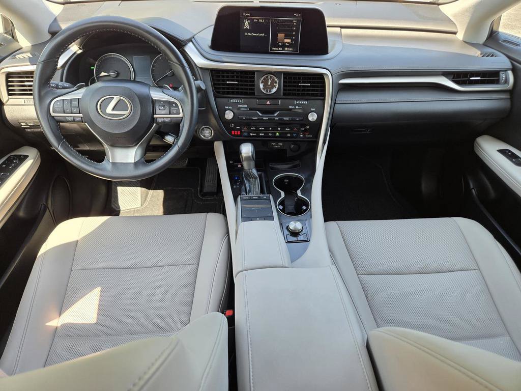 Used 2021 Lexus RX 350 FWD w/ Accessory Package image 18