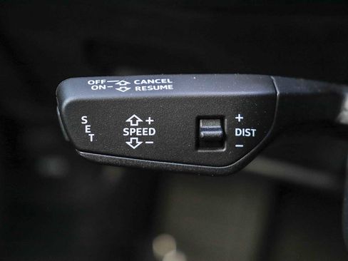 New 2025 Audi A5 2.0T Premium image 29