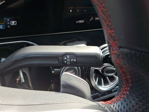 Used 2022 Mercedes-Benz GLA 35 AMG 4MATIC image 13