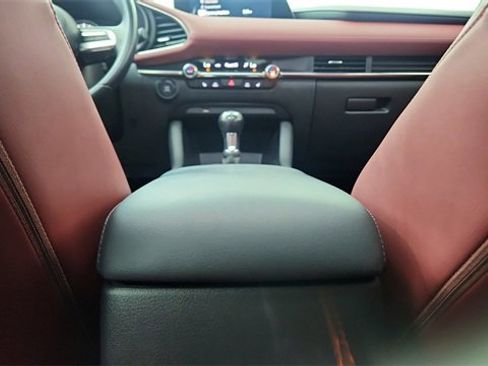 Used 2021 MAZDA MAZDA3 s image 52