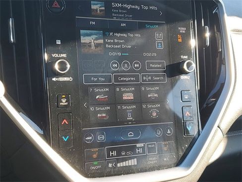 Certified 2023 Subaru Ascent Limited w/ Technology Package image 27