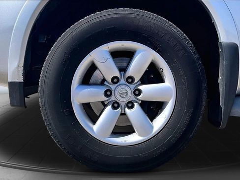 Used 2009 Nissan Armada SE w/ Drivers Preferred Pkg AWD/4WD image 40