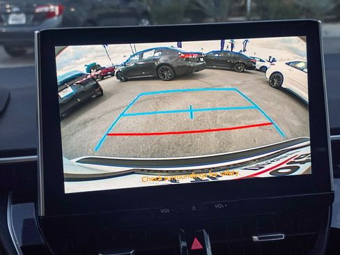 New 2026 Toyota Corolla XSE image 26