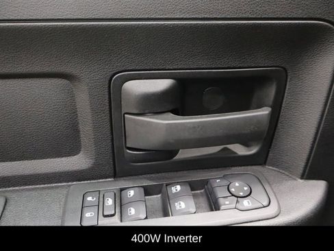 Used 2025 RAM 3500 Tradesman image 20