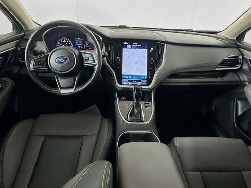 Used 2023 Subaru Outback Onyx Edition XT image 26