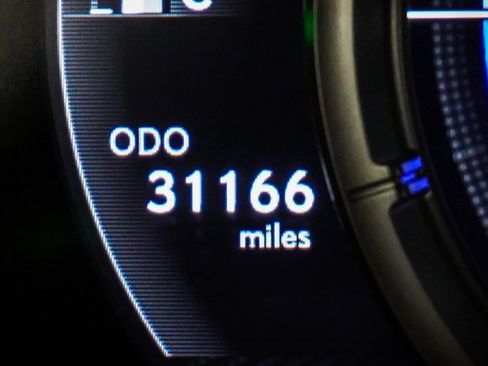 Certified 2021 Lexus UX 250h F Sport w/ Accessory Package (Z2) image 9