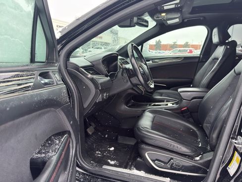 Used 2018 Lincoln MKC Black Label w/ Lincoln MKC Climate Package image 12