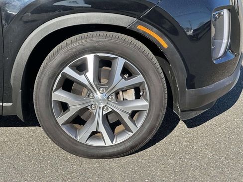 Used 2022 Hyundai Palisade SEL w/ Convenience Package image 10