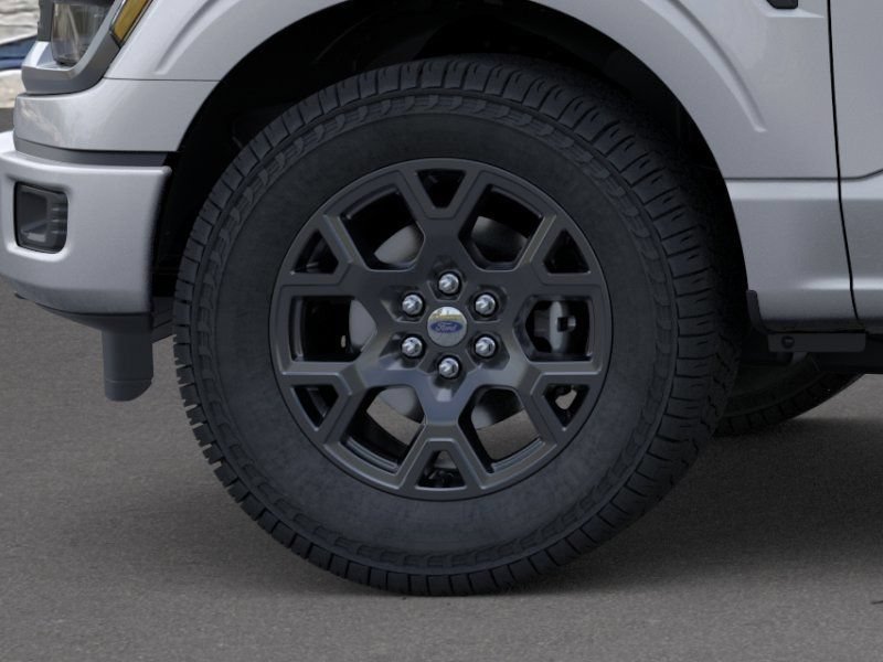 New 2026 Ford F150 STX w/ Equipment Group 200A AWD/4WD image 19
