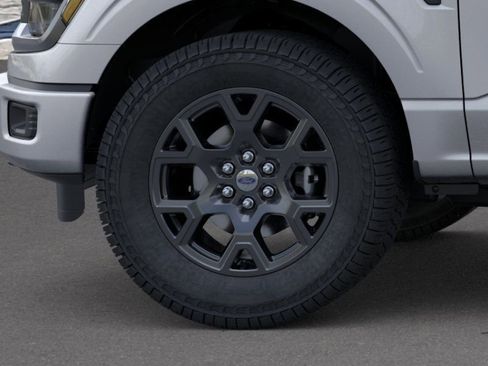 New 2026 Ford F150 STX w/ Equipment Group 200A AWD/4WD image 19