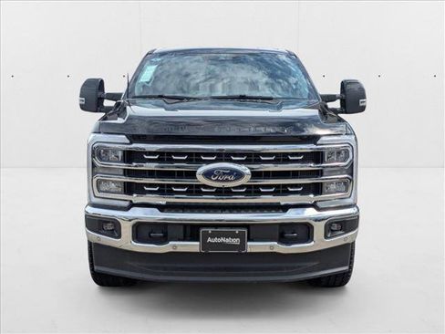 New 2025 Ford F250 Lariat w/ Lariat Ultimate Package image 5