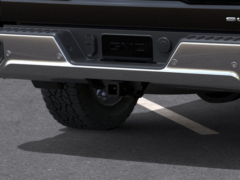 New 2026 GMC Sierra 1500 SLE w/ Preferred Package AWD/4WD image 48