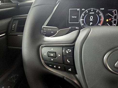 New 2025 Lexus ES 350 350 image 20