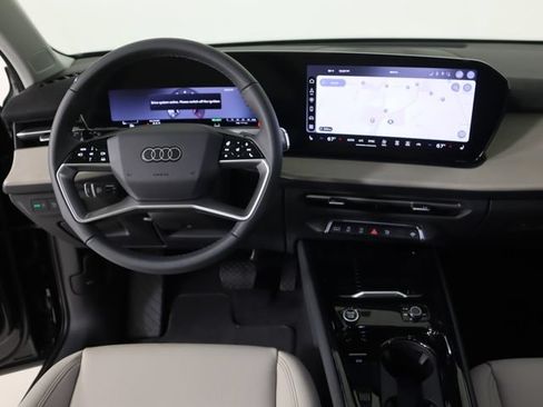 New 2026 Audi Q3 quattro 2.0T AWD/4WD image 21