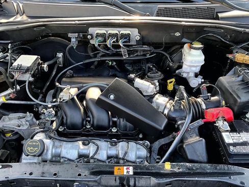 Used 2008 Ford Escape XLT FWD image 31