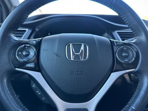 Used 2014 Honda Civic EX-L image 28