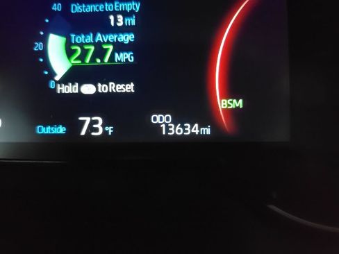 Used 2024 Toyota RAV4 XLE Premium w/ Weather Package AWD/4WD image 23