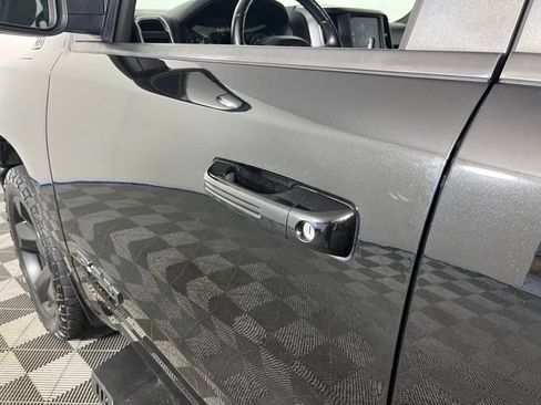 Used 2019 RAM 1500 Big Horn AWD/4WD image 13