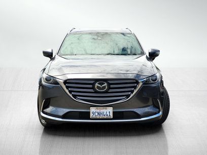 Used 2016 MAZDA CX-9 Grand Touring