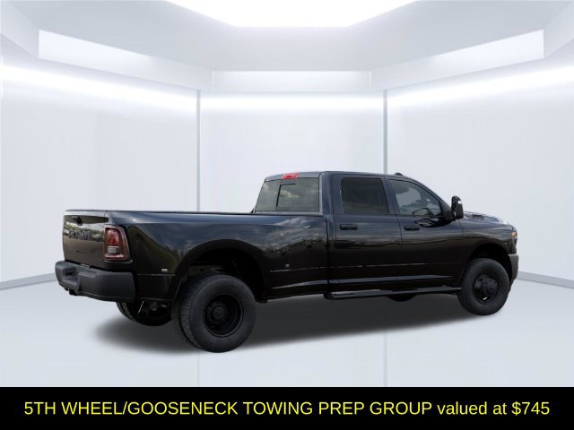 New 2026 RAM 3500 Tradesman AWD/4WD image 5