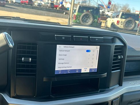 Used 2024 Ford F350 XL w/ XL Chrome Package image 32