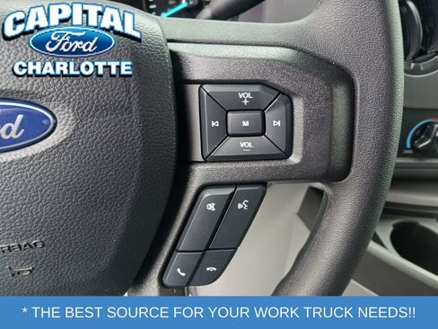 New 2026 Ford E-350 and Econoline 350 Super Duty w/ Power Equipment Group RWD image 20