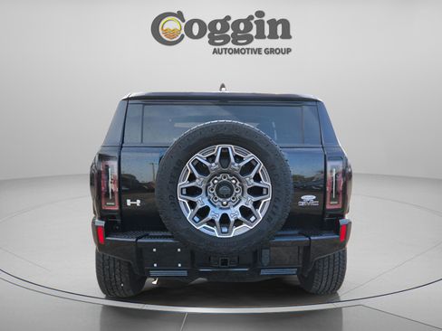 New 2025 GMC Hummer EV 3X image 4