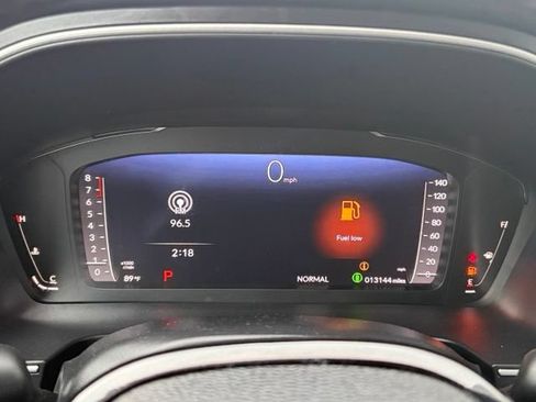 Used 2025 Honda Pilot Elite image 20
