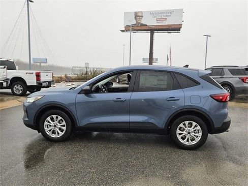 New 2026 Ford Escape Active image 4