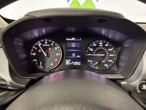 Certified 2024 Subaru Crosstrek 2.0i image 12