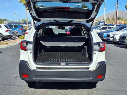 Certified 2025 Subaru Outback Premium image 14