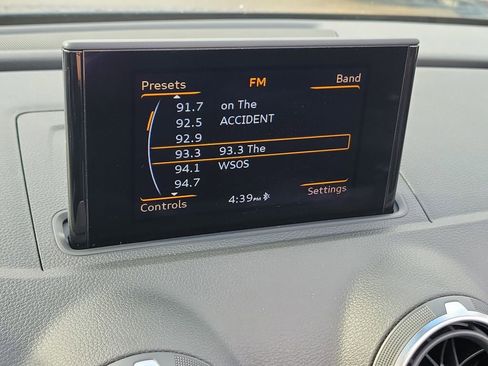 Used 2015 Audi A3 2.0T Premium w/ Driver Assistance Package image 23