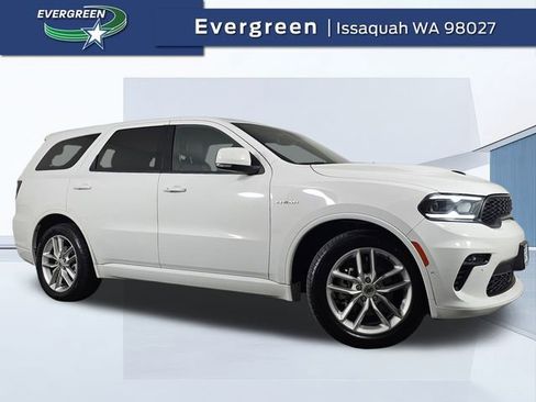 Used 2022 Dodge Durango R/T image 1