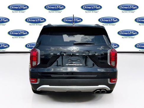Used 2020 Hyundai Palisade SEL FWD image 6