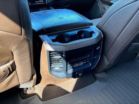 Used 2019 RAM 1500 Limited AWD/4WD image 30
