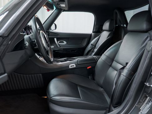 Used 2003 BMW Z8 Alpina image 18