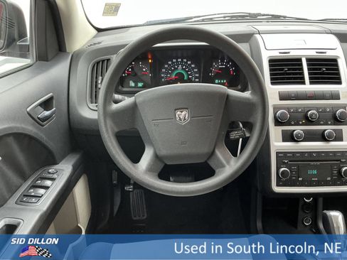 Used 2009 Dodge Journey SXT w/ Flexible Seating Group image 19