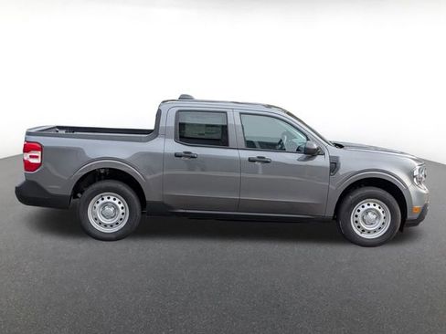 New 2026 Ford Maverick XL w/ Equipment Group 101A AWD/4WD image 2