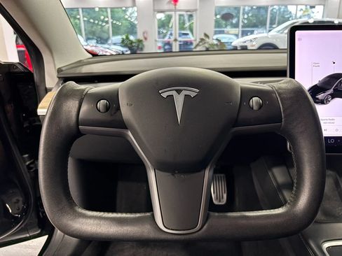 Used 2021 Tesla Model 3 Standard Range RWD image 30