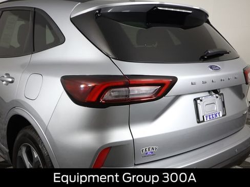 Certified 2024 Ford Escape ST-Line w/ Tech Pack #1 AWD/4WD image 23